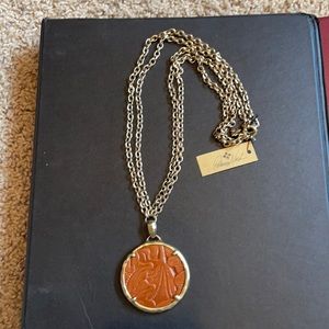 Patricia Nash Necklace